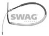 SWAG 99 90 4206 Clutch Cable